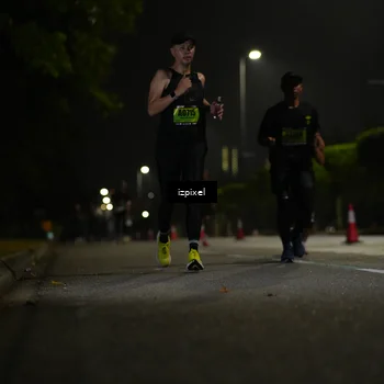 Runner Photo 5459014