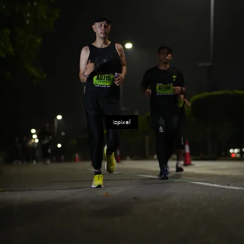 Runner Photo 5459015