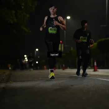 Runner Photo 5459016