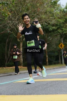 Runner Photo 5459018