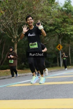 Runner Photo 5459019
