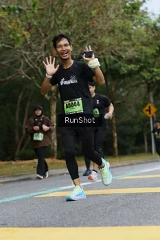 Runner Photo 5459021