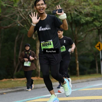 Runner Photo 5459022