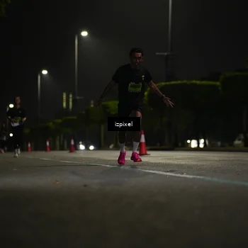 Runner Photo 5459024
