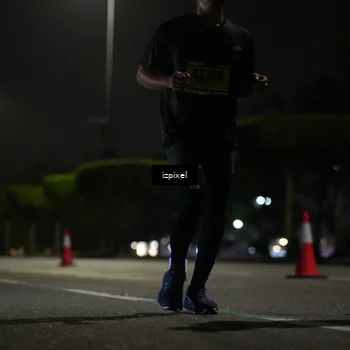 Runner Photo 5459025