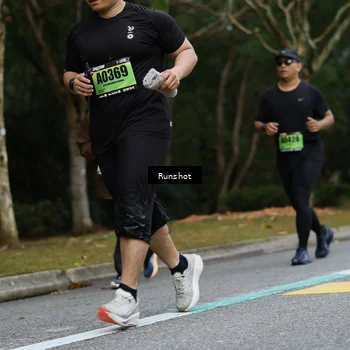 Runner Photo 5459026