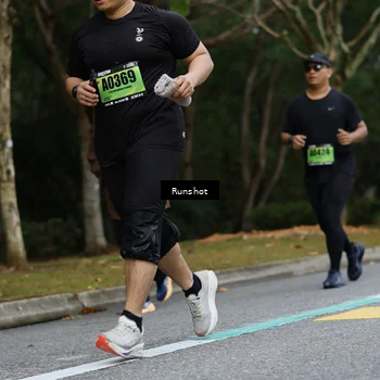 Runner Photo 5459027