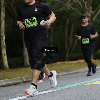 Runner Photo 5459029