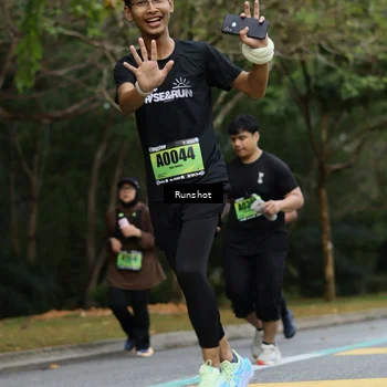 Runner Photo 5459030