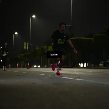Runner Photo 5459031