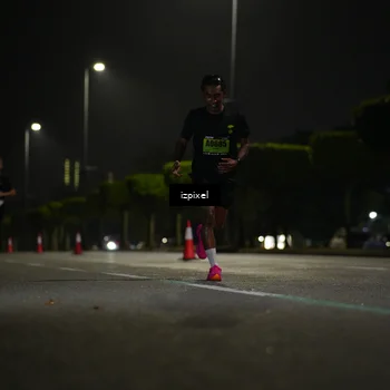 Runner Photo 5459032