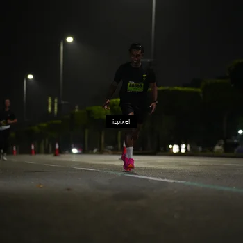 Runner Photo 5459033