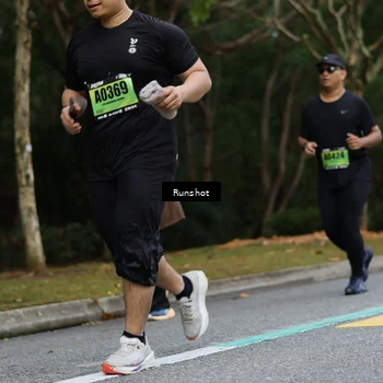 Runner Photo 5459034