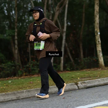 Runner Photo 5459035