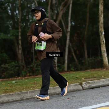 Runner Photo 5459037