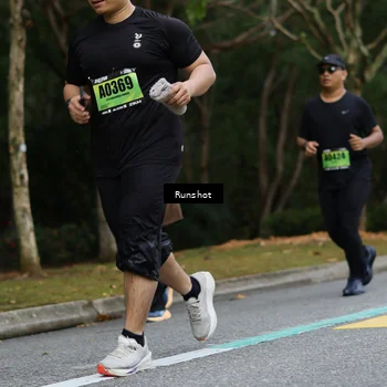 Runner Photo 5459038