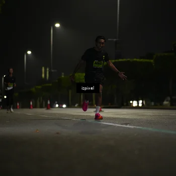 Runner Photo 5459040