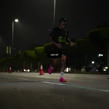 Runner Photo 5459041