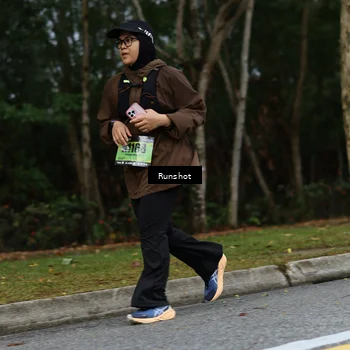 Runner Photo 5459043