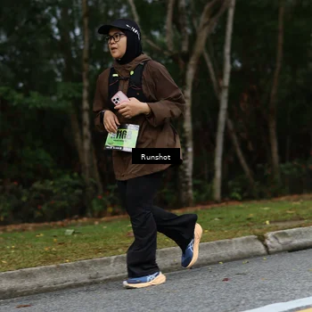 Runner Photo 5459044