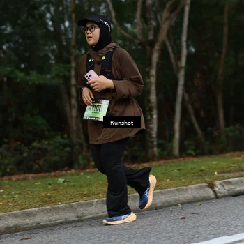 Runner Photo 5459045