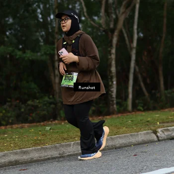 Runner Photo 5459046