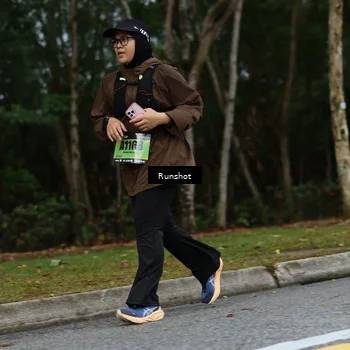 Runner Photo 5459047