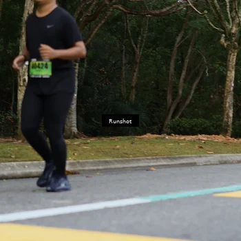 Runner Photo 5459051