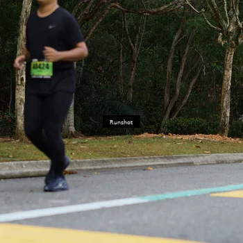 Runner Photo 5459053