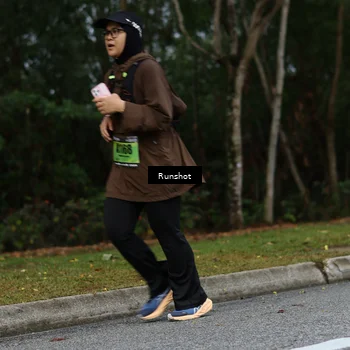 Runner Photo 5459054