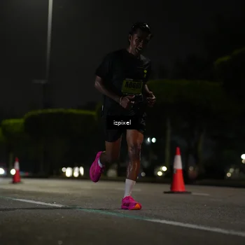 Runner Photo 5459056