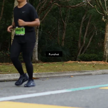 Runner Photo 5459061