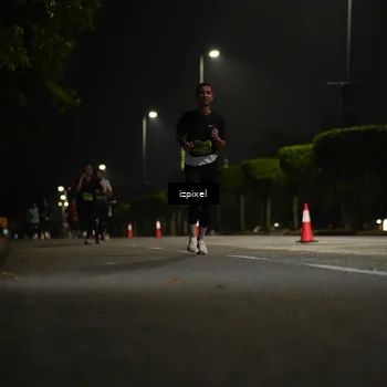 Runner Photo 5459063