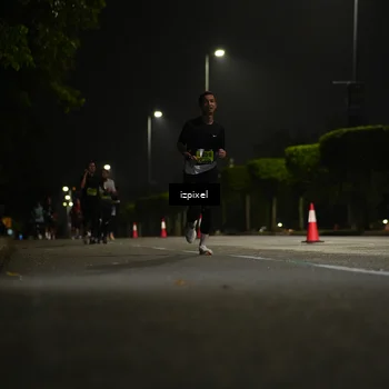 Runner Photo 5459064