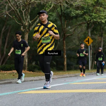 Runner Photo 5459068