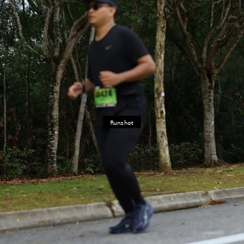 Runner Photo 5459069