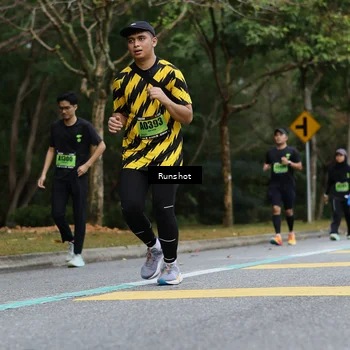 Runner Photo 5459072