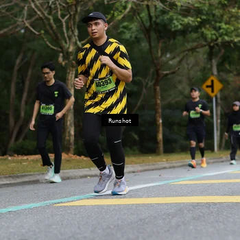 Runner Photo 5459073