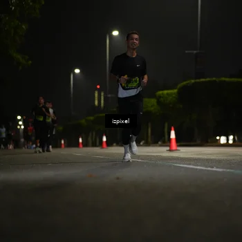 Runner Photo 5459074