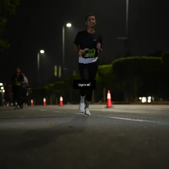 Runner Photo 5459077