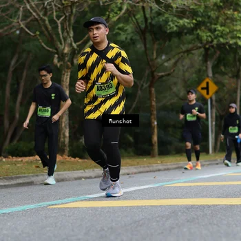 Runner Photo 5459078