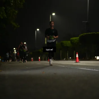 Runner Photo 5459079