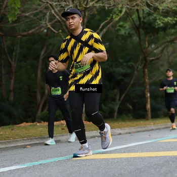 Runner Photo 5459080