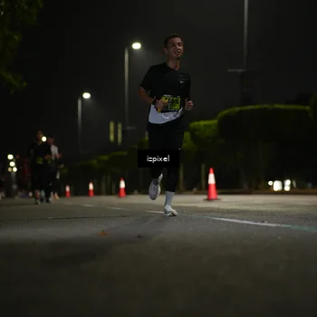 Runner Photo 5459082