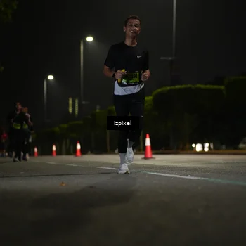 Runner Photo 5459084