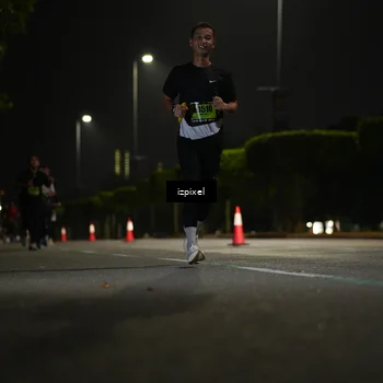Runner Photo 5459086