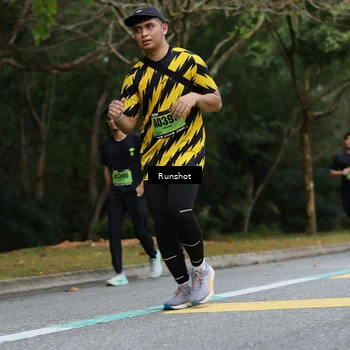 Runner Photo 5459093