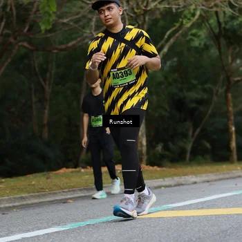 Runner Photo 5459094
