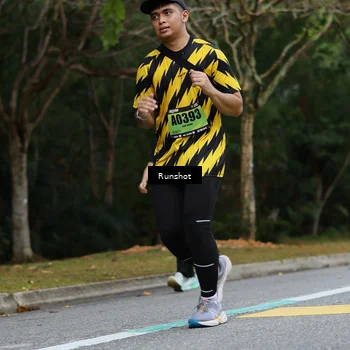 Runner Photo 5459097