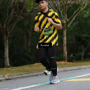 Runner Photo 5459098